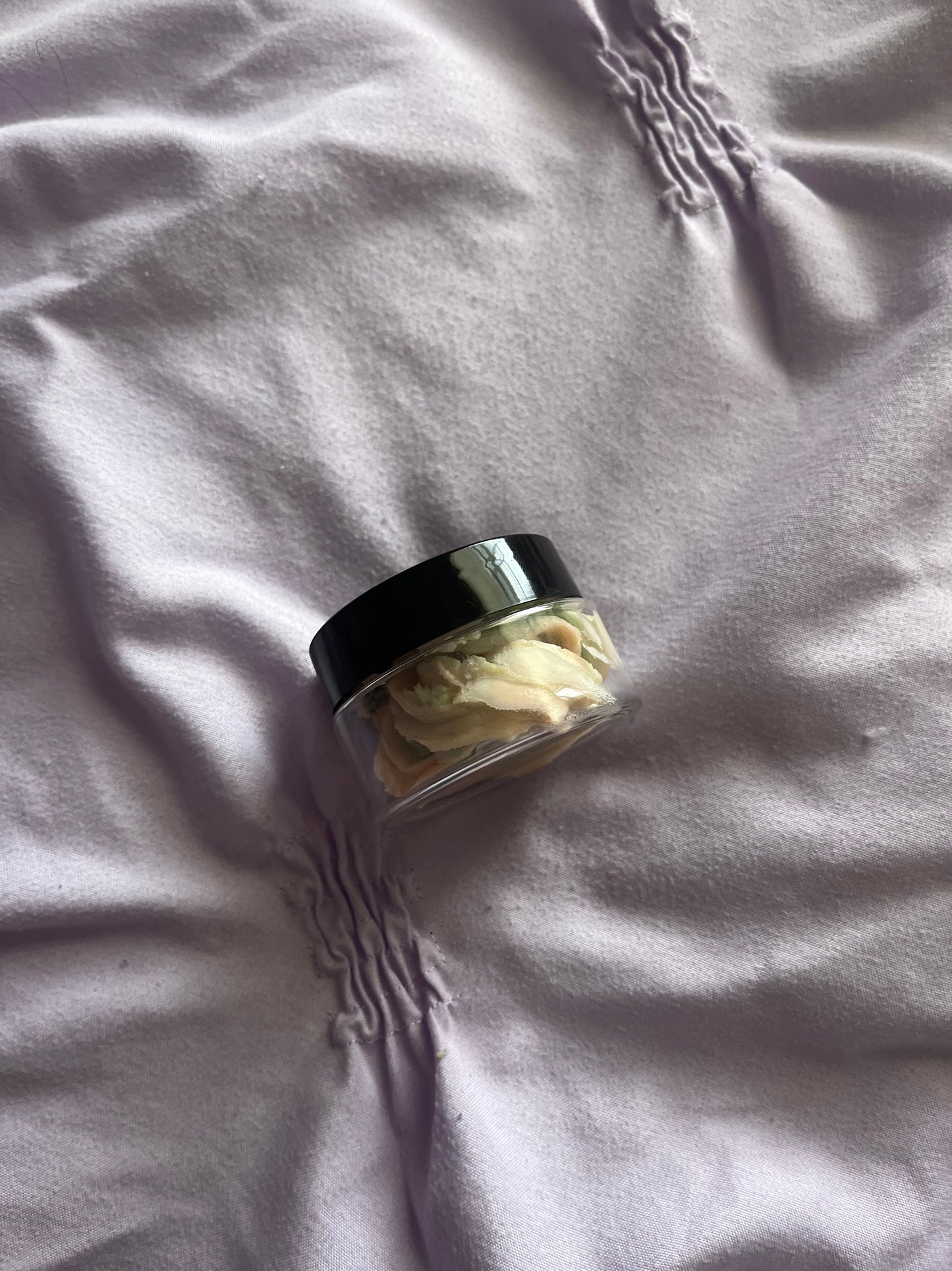 “Tiny” Body Butter