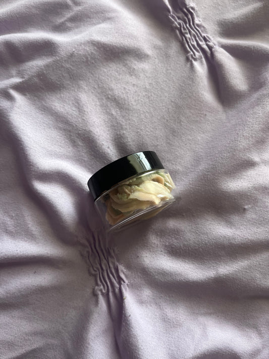 “Tiny” Body Butter