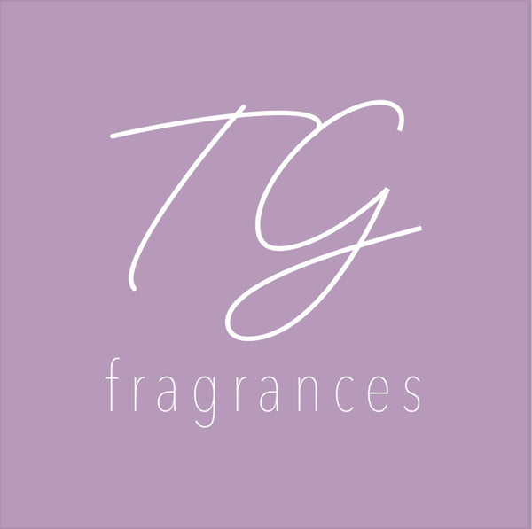 Taylor Gilliam Fragrances 